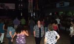 Arizona & West 7 Line Dance Party 2010