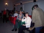 Christmas Party 2007
