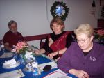 Christmas Party 2008
