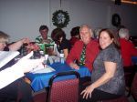 Christmas Party 2008