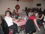 Christmas Party 2010