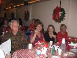 Christmas Party 2010