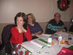 Christmas Party 2011