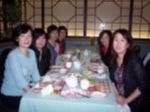 Chinese New Year Luncheon