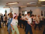 Dance For Health 2005