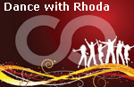 Dance with Rhoda